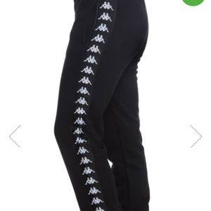 Kappa sweats